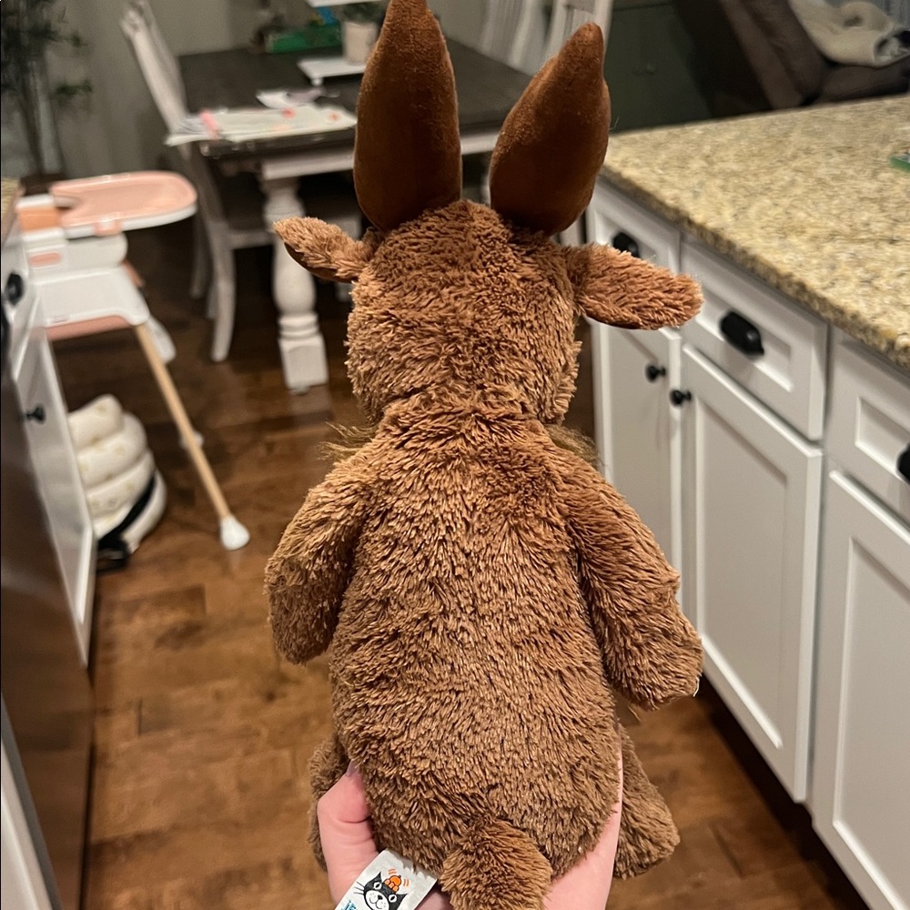 Jellycat Maple Moose - Picture 3 of 7